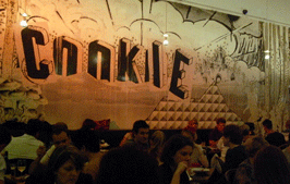 cookie restaurant in melbourne with pos